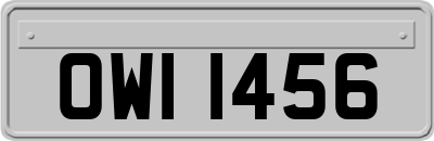 OWI1456