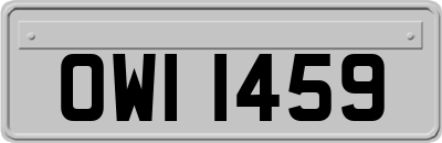 OWI1459