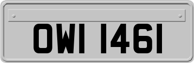OWI1461