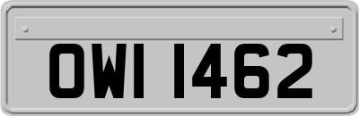 OWI1462