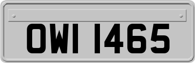 OWI1465