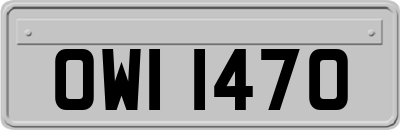 OWI1470