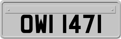 OWI1471