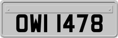 OWI1478