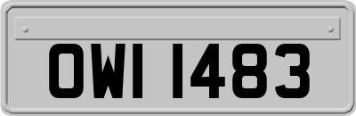 OWI1483