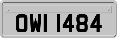 OWI1484
