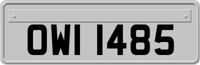 OWI1485