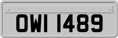 OWI1489