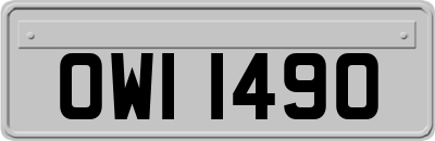 OWI1490