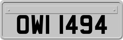 OWI1494