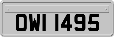 OWI1495