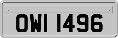 OWI1496