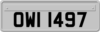 OWI1497
