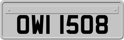 OWI1508