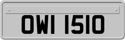 OWI1510