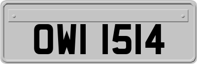 OWI1514