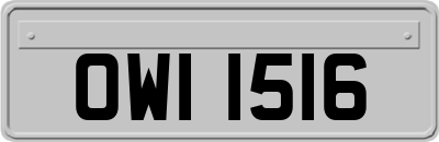 OWI1516