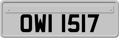 OWI1517