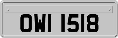 OWI1518