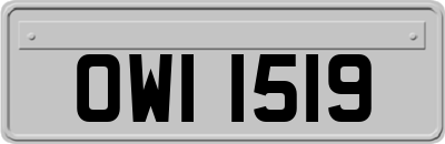 OWI1519