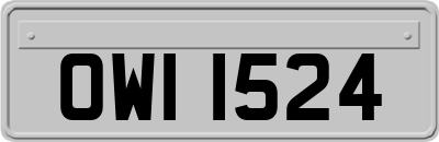 OWI1524