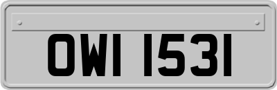 OWI1531
