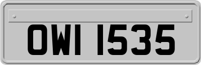 OWI1535