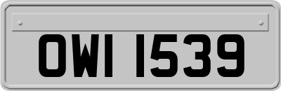OWI1539