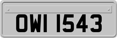 OWI1543