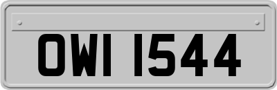 OWI1544