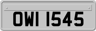OWI1545