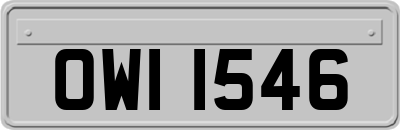 OWI1546