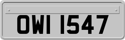 OWI1547