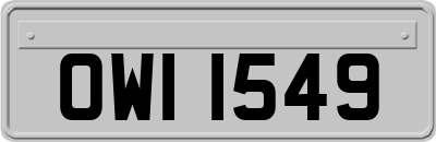 OWI1549