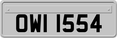OWI1554