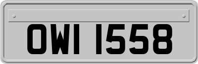 OWI1558