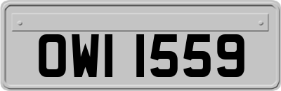 OWI1559