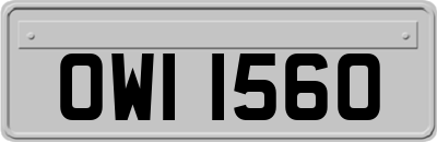 OWI1560