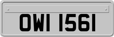 OWI1561