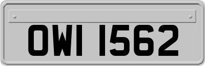 OWI1562
