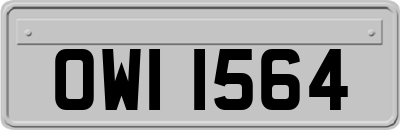 OWI1564