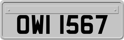 OWI1567