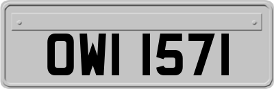 OWI1571