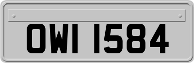 OWI1584