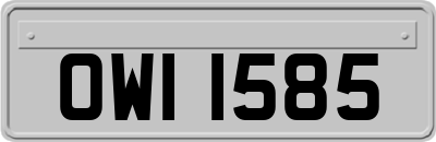OWI1585
