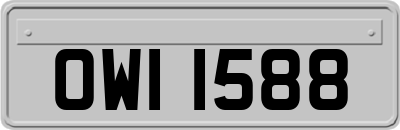 OWI1588