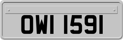 OWI1591