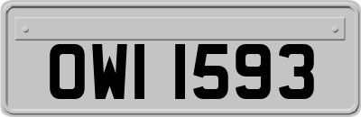 OWI1593