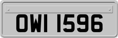 OWI1596