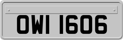 OWI1606